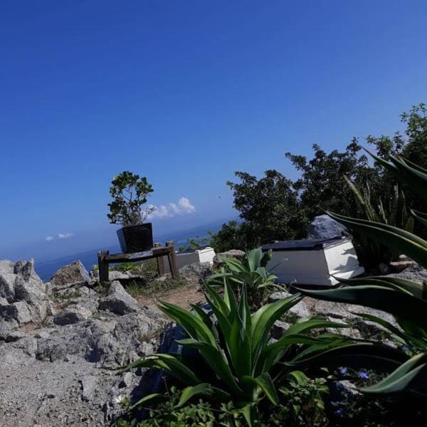 Pousada Mk Tour Rio de Janeiro Dış mekan fotoğraf
