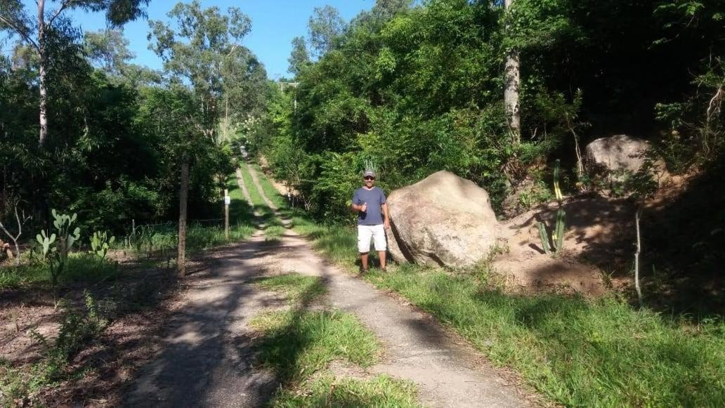 Pousada Mk Tour Rio de Janeiro Dış mekan fotoğraf