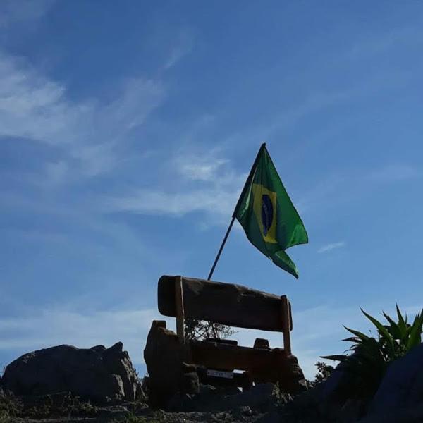 Pousada Mk Tour Rio de Janeiro Dış mekan fotoğraf
