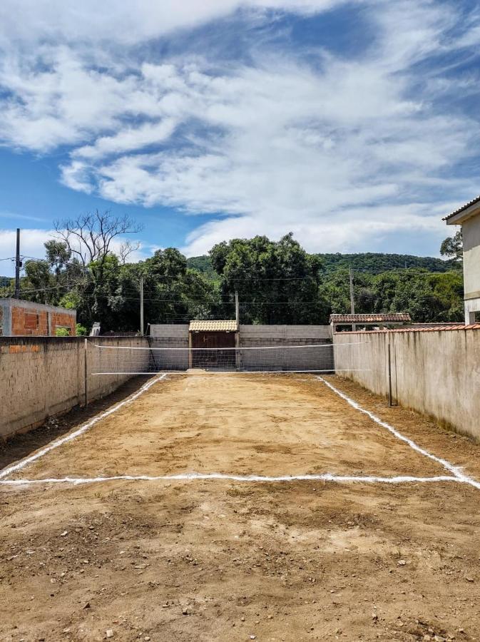 Pousada Mk Tour Rio de Janeiro Dış mekan fotoğraf