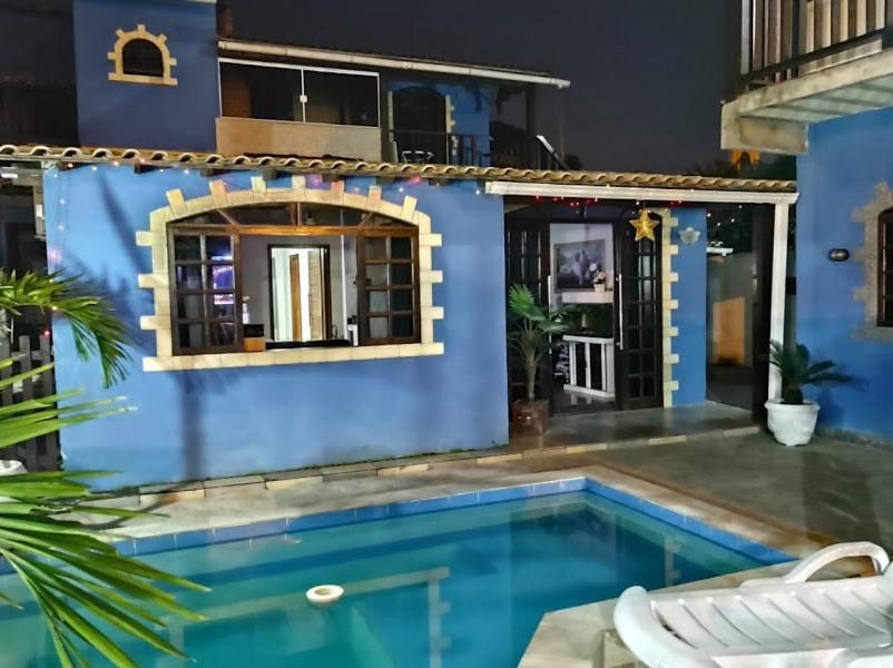 Pousada Mk Tour Rio de Janeiro Dış mekan fotoğraf