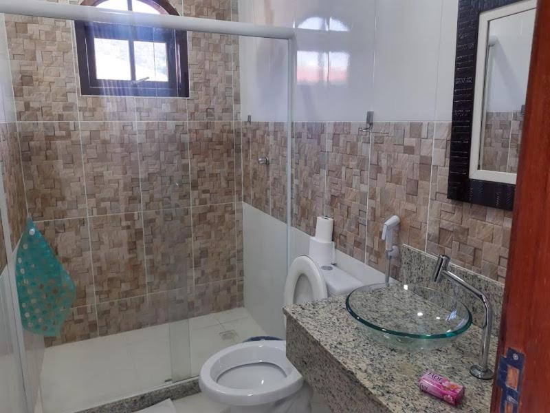 Pousada Mk Tour Rio de Janeiro Dış mekan fotoğraf