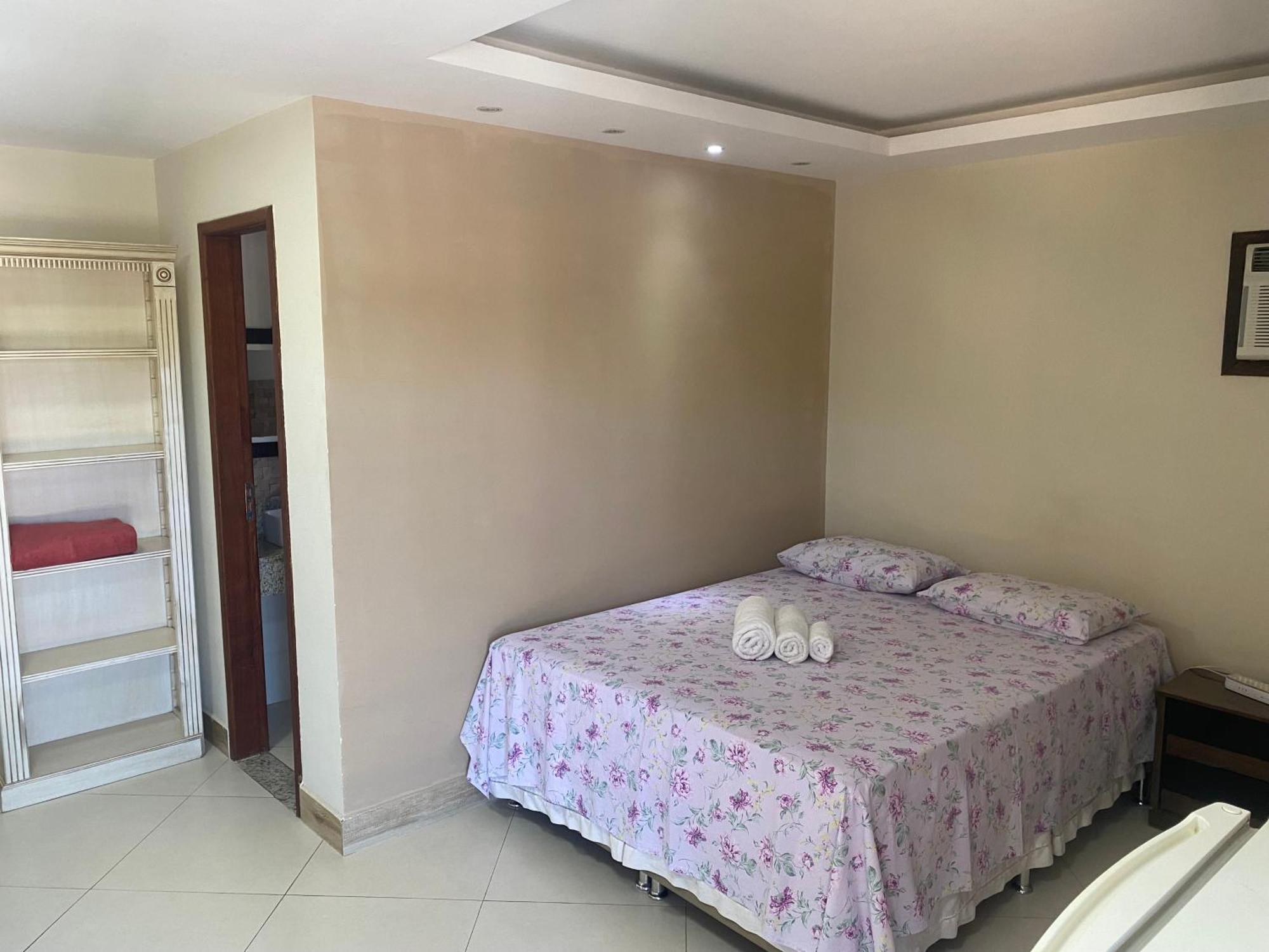 Pousada Mk Tour Rio de Janeiro Dış mekan fotoğraf