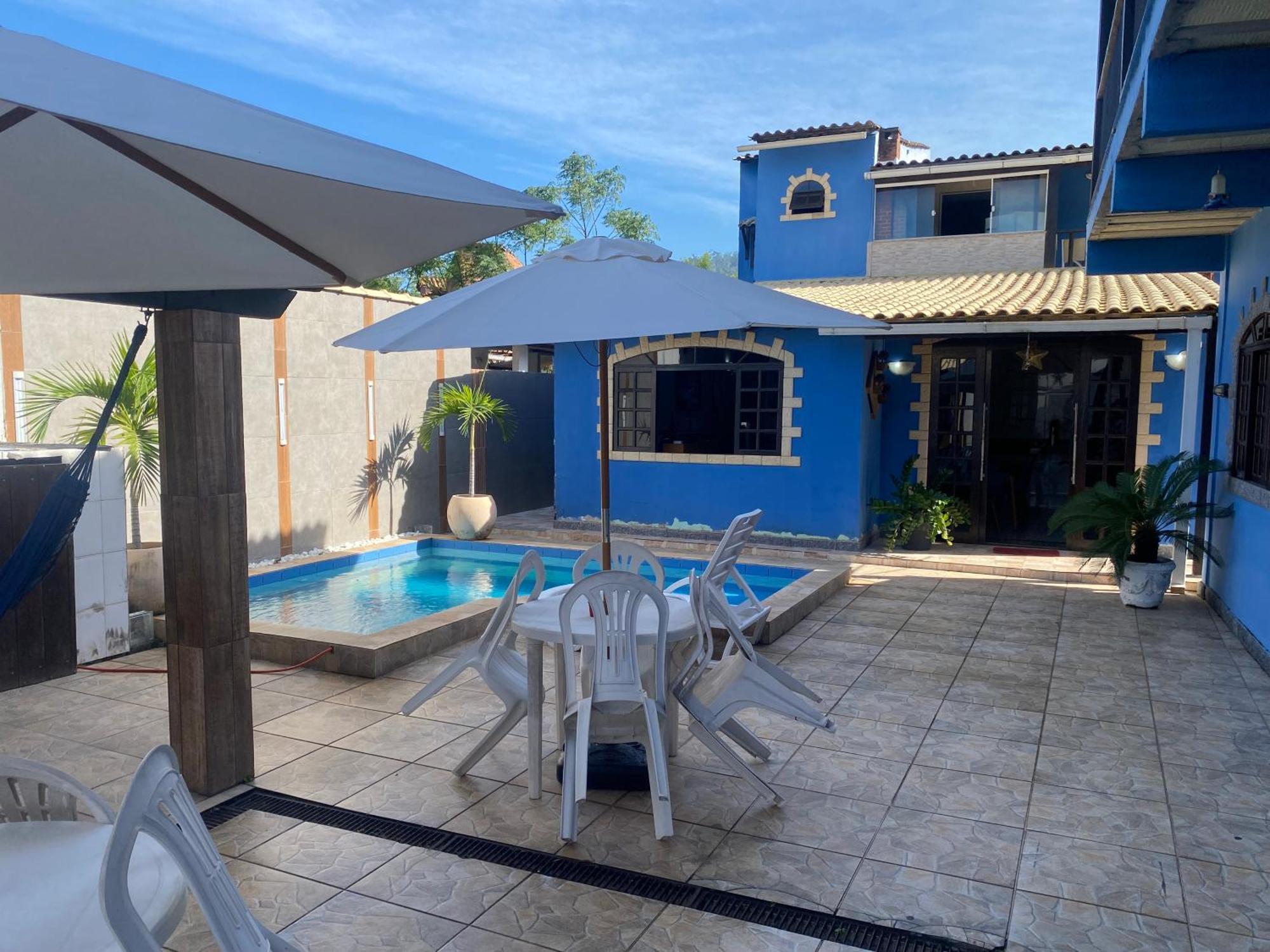 Pousada Mk Tour Rio de Janeiro Dış mekan fotoğraf