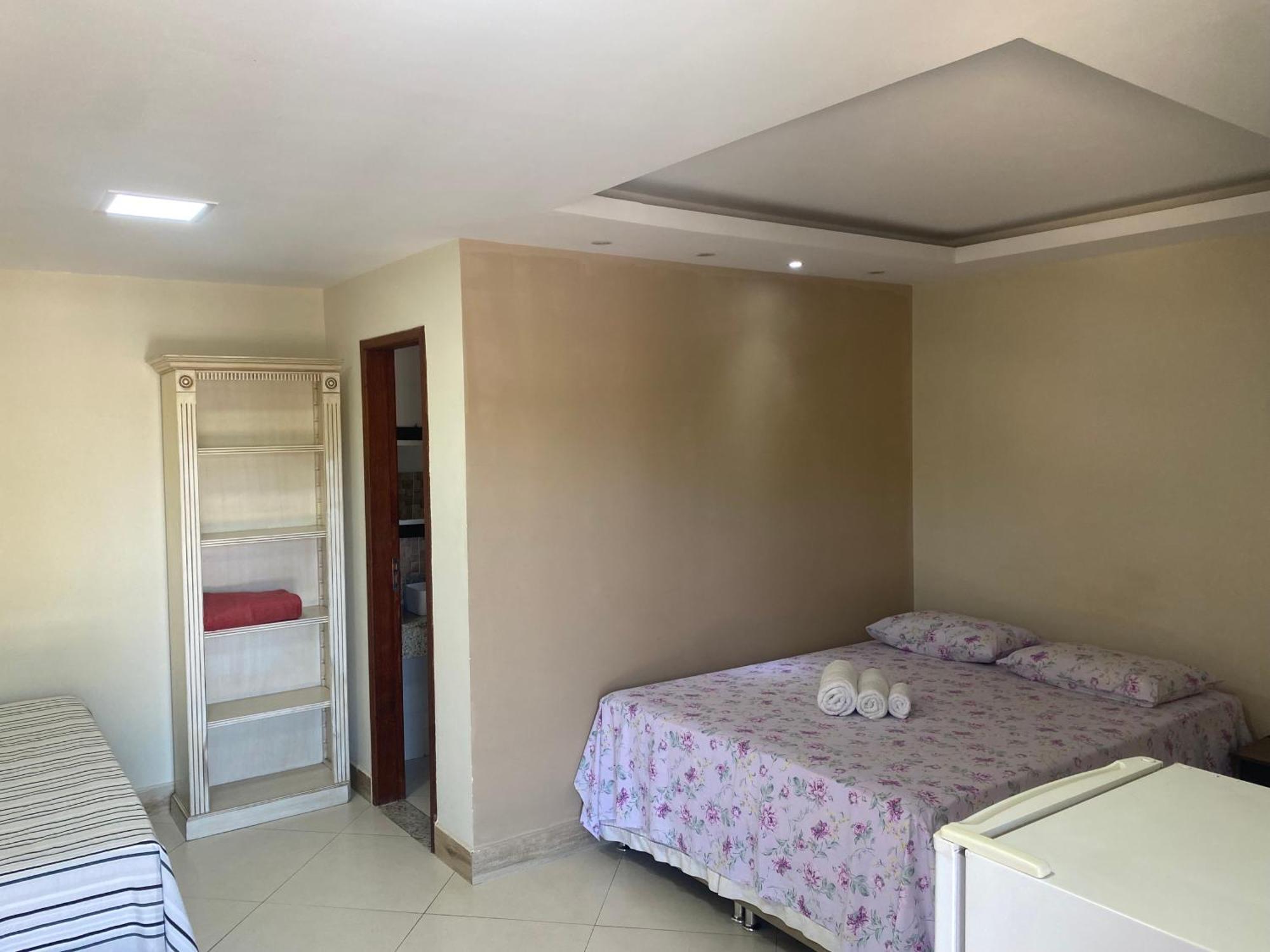Pousada Mk Tour Rio de Janeiro Dış mekan fotoğraf