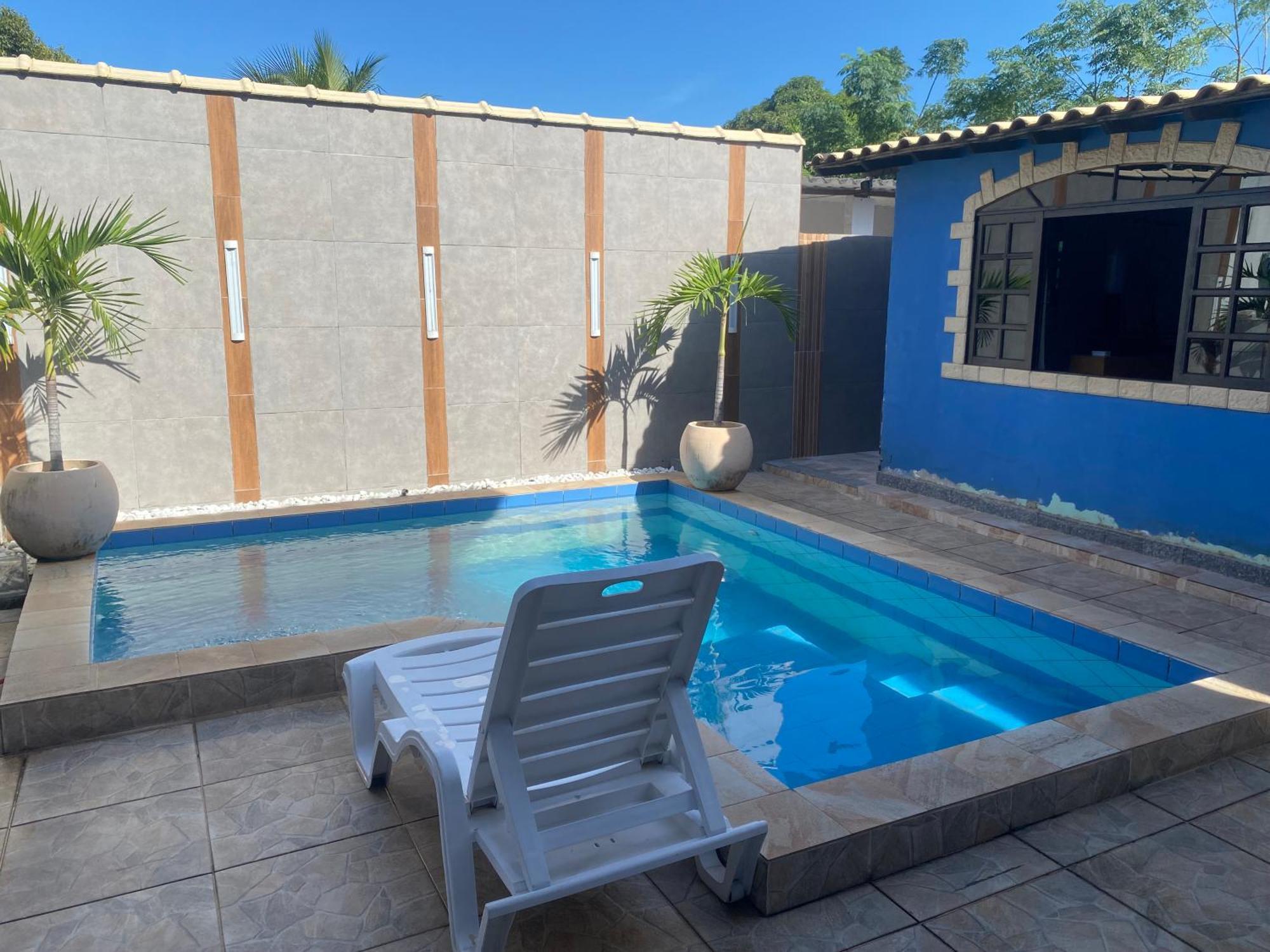 Pousada Mk Tour Rio de Janeiro Dış mekan fotoğraf