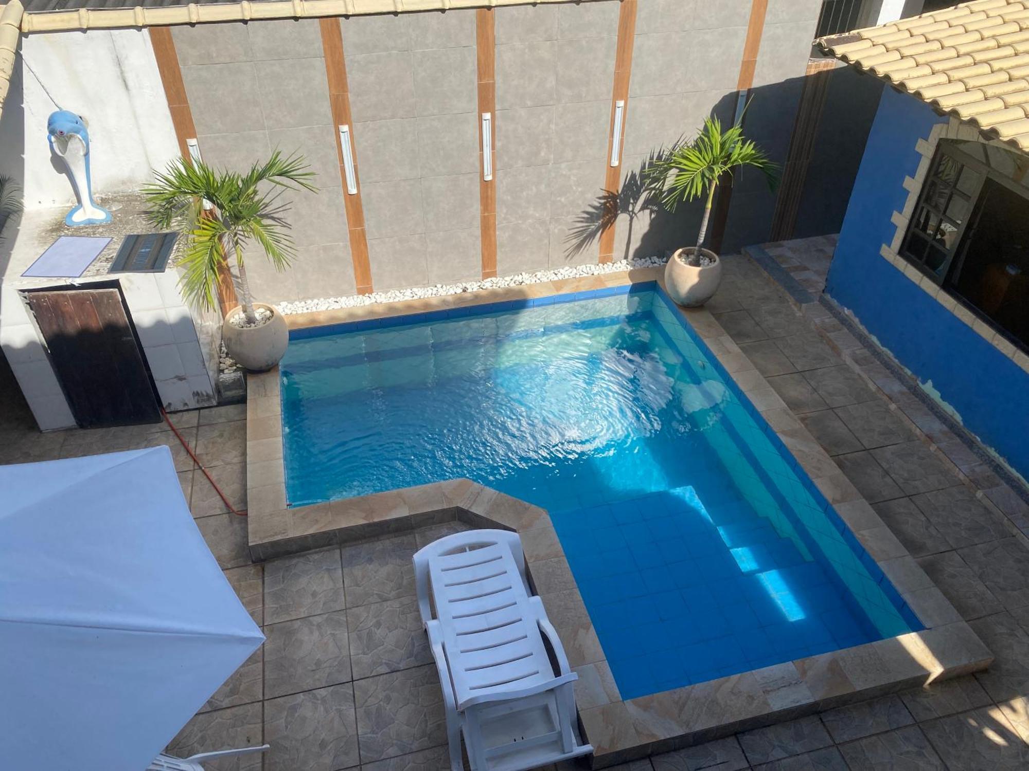 Pousada Mk Tour Rio de Janeiro Dış mekan fotoğraf