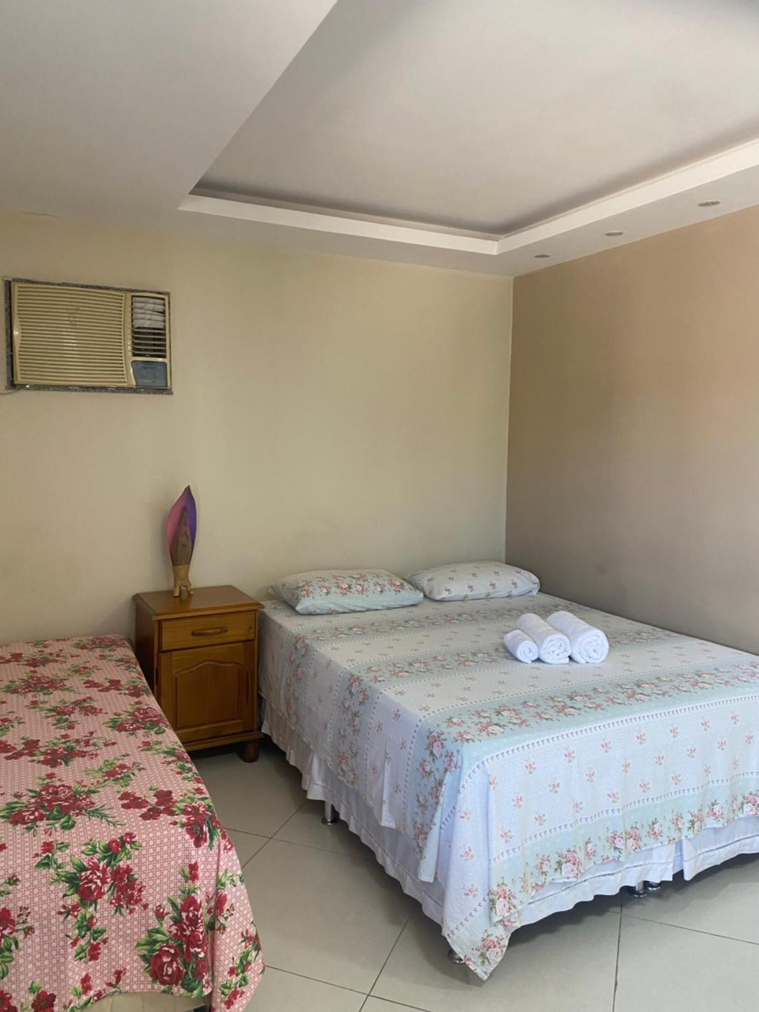 Pousada Mk Tour Rio de Janeiro Dış mekan fotoğraf