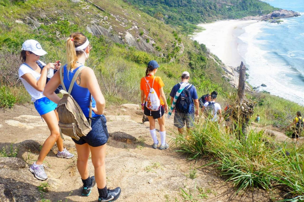 Pousada Mk Tour Rio de Janeiro Dış mekan fotoğraf