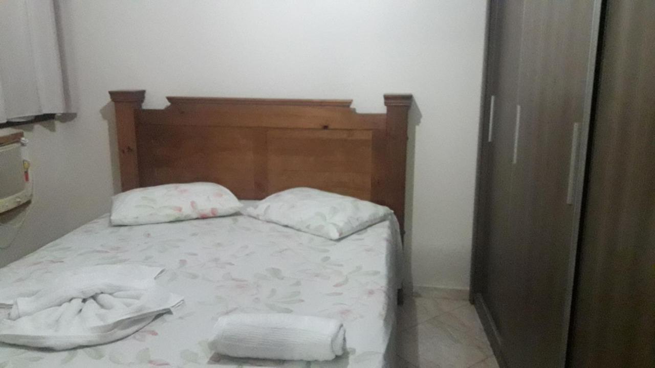 Pousada Mk Tour Rio de Janeiro Dış mekan fotoğraf